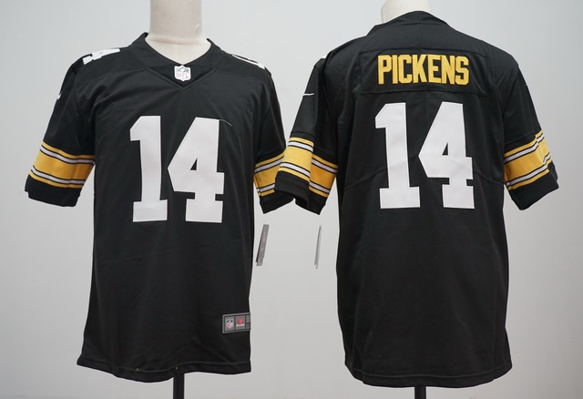 Pittsburgh Steelers Jerseys 032